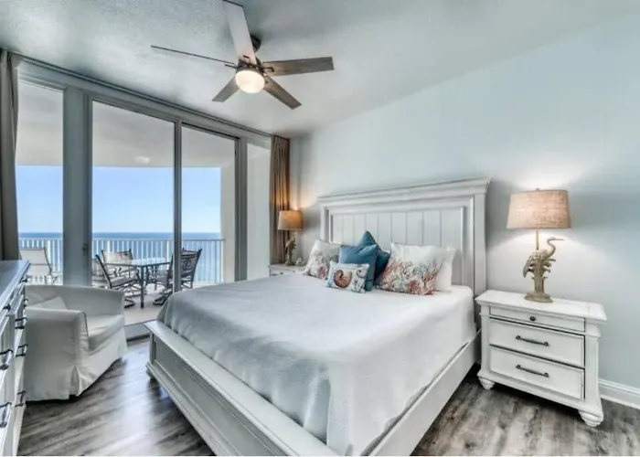 Lighthouse 1115 On The 3br 3ba