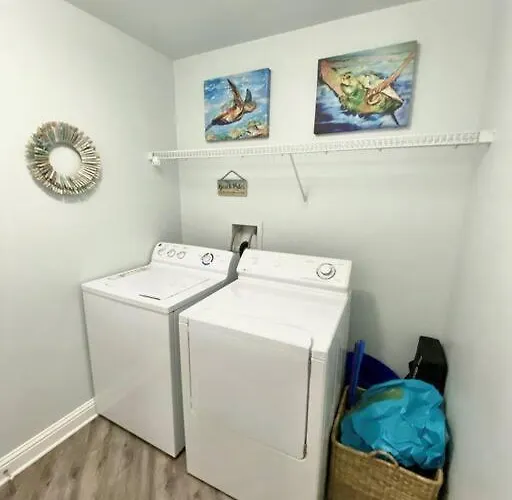 Lighthouse 1115 On The 3br 3ba Holiday home *