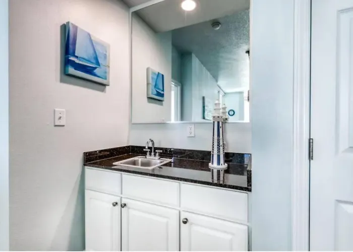 Holiday home Lighthouse 1115 On The 3br 3ba Gulf Shores