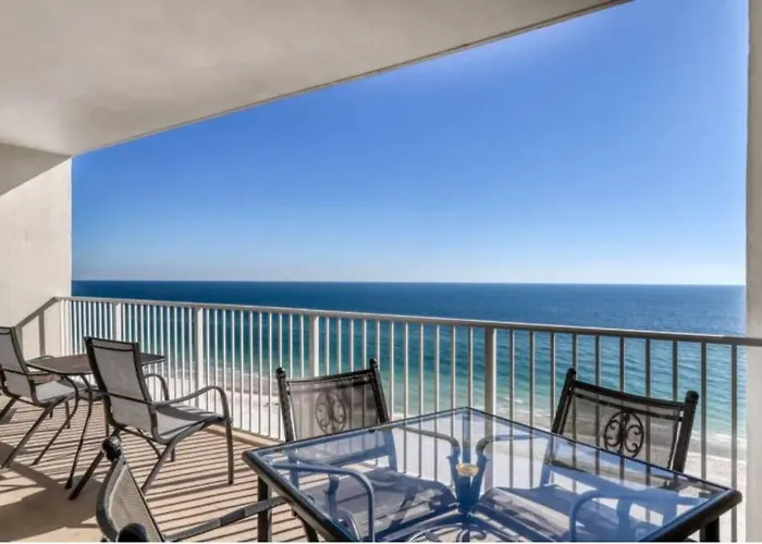 Lighthouse 1115 On The 3br 3ba *