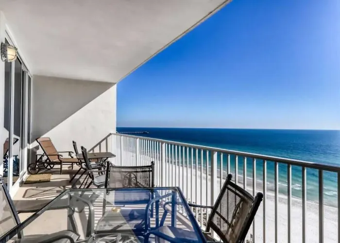 Lighthouse 1115 On The 3br 3ba