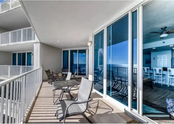 Holiday home Lighthouse 1115 On The 3br 3ba