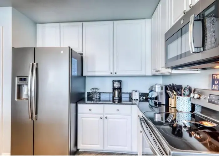 Holiday home Lighthouse 1115 On The 3br 3ba *