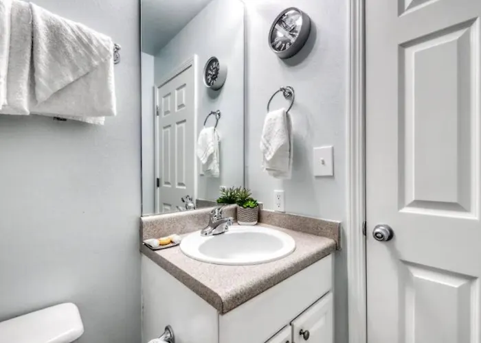 Lighthouse 1115 On The 3br 3ba Holiday home Gulf Shores