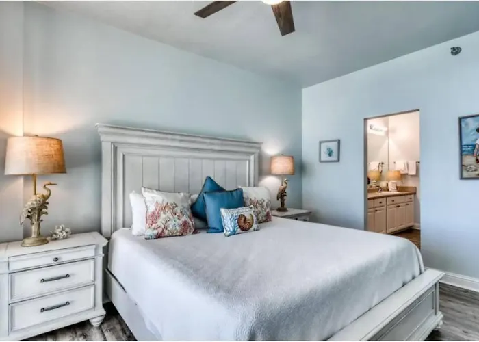 Holiday home Lighthouse 1115 On The 3br 3ba Gulf Shores