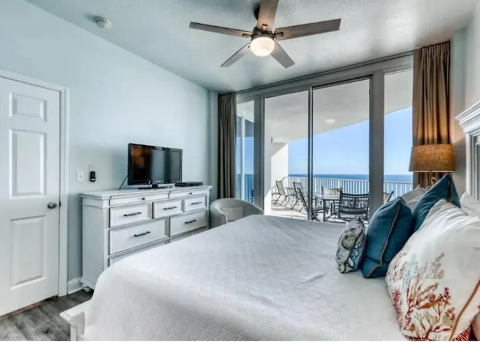 Lighthouse 1115 On The 3br 3ba