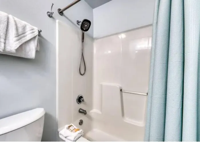 Lighthouse 1115 On The 3br 3ba Holiday home *