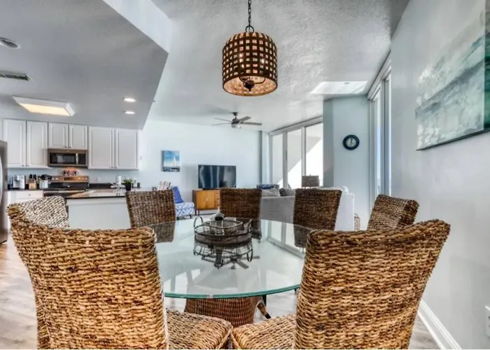 Holiday home Lighthouse 1115 On The 3br 3ba Gulf Shores