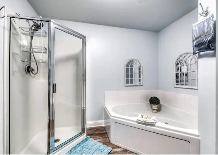 Lighthouse 1115 On The 3br 3ba *