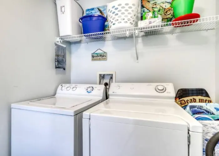Lighthouse 1115 On The 3br 3ba Gulf Shores