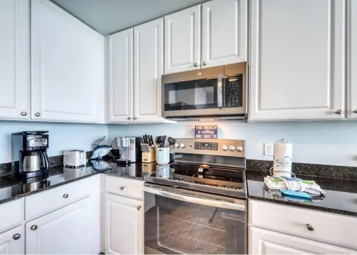 Lighthouse 1115 On The 3br 3ba * Gulf Shores