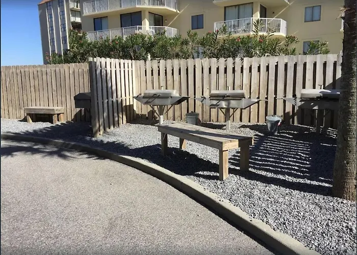 Lighthouse 1115 On The 3br 3ba Holiday home Gulf Shores