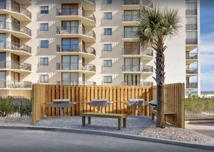 Holiday home Lighthouse 1115 On The 3br 3ba Gulf Shores