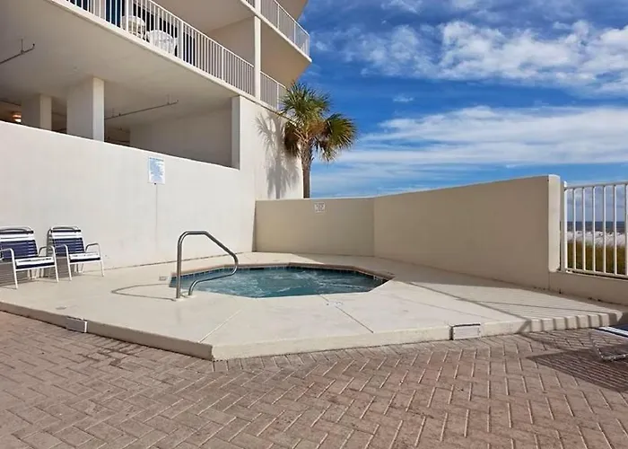 Holiday home Lighthouse 1115 On The 3br 3ba