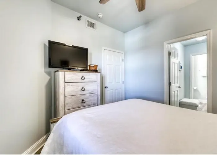 Holiday home Lighthouse 1115 On The 3br 3ba Gulf Shores
